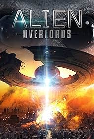 Alien Overlords (2018)