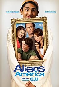 Aliens in America (2007)