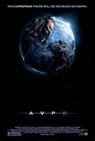 Aliens vs. Predator: Requiem (2007)