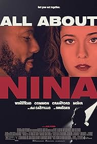 All About Nina (2018)