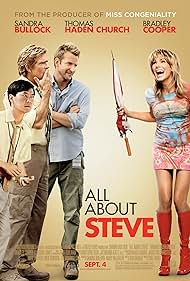 All About Steve (2009)