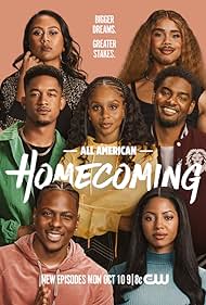 All American: Homecoming (2022)