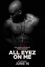 All Eyez on Me (2017)