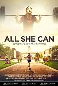 All She Can (2011)