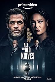 All the Old Knives (2022)