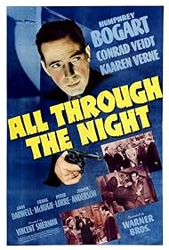 All Through the Night (1942)