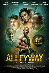 Alleyway (2021)