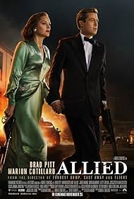 Allied (2016)