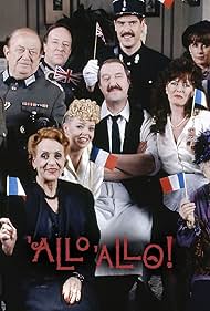 'Allo 'Allo! (1982)