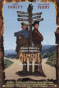 Almost Heroes (1998)