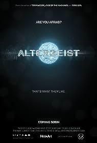 Altergeist (2014)