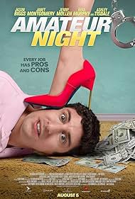 Amateur Night (2016)