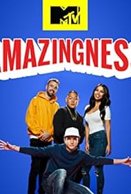 Amazingness (2017)