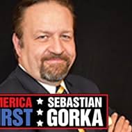 America First with Sebastian Gorka (2024)