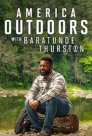 America Outdoors with Baratunde Thurston (2022)