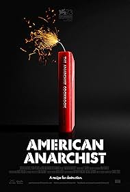 American Anarchist (2016)