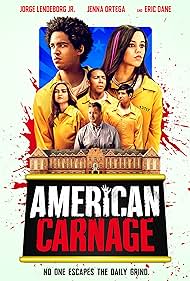 American Carnage (2022)