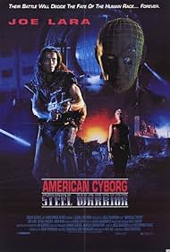 American Cyborg: Steel Warrior (1994)