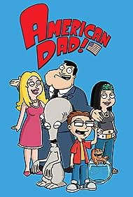 American Dad! (2005)