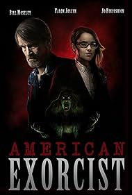 American Exorcist (2018)