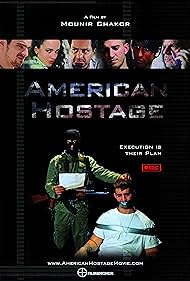 American Hostage (2015)