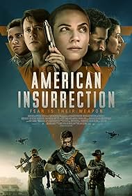 American Insurrection (2021)