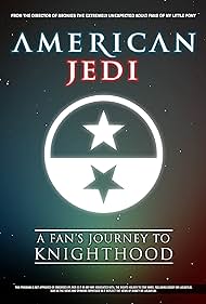 American Jedi (2017)