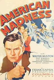 American Madness (1932)