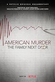 American Murder: The Family Next Door (2020)