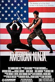 American Ninja (1985)