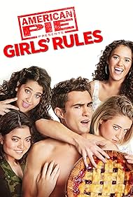 American Pie Presents: Girls' Rules (2020)