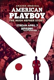 American Playboy: The Hugh Hefner Story (2017)