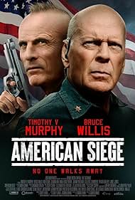 American Siege (2022)