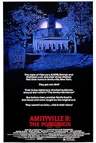 Amityville II: The Possession (1982)