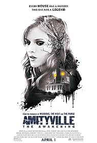 Amityville: The Awakening (2017)