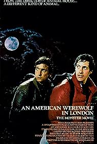 An American Werewolf in London (1981)