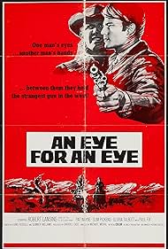 An Eye for an Eye (1966)