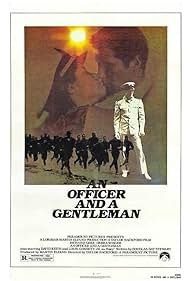 An Officer and a Gentleman (1982)