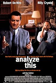 Analyze This (1999)