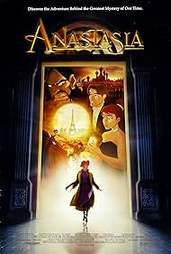 Anastasia (1997)