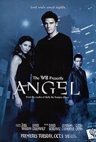 Angel (1999)