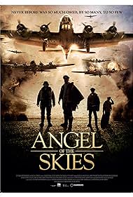 Angel of the Skies (2013)