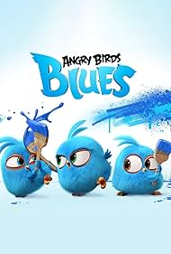 Angry Birds Blues (2017)