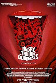 Angry Indian Goddesses (2015)