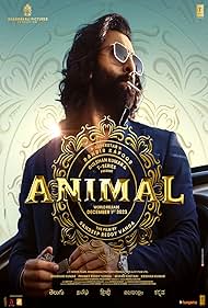 Animal (2023)