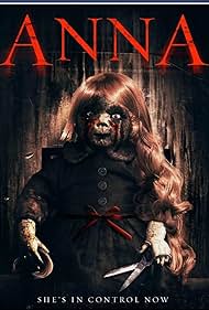 Anna (2017)