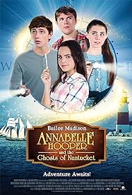 Annabelle Hooper and the Ghosts of Nantucket (2016)