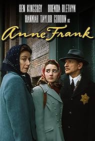 Anne Frank: The Whole Story (2001)