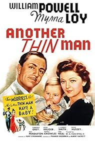 Another Thin Man (1939)