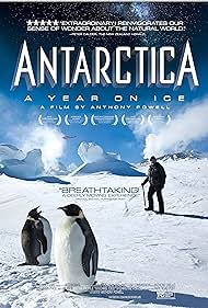 Antarctica: A Year on Ice (2014)